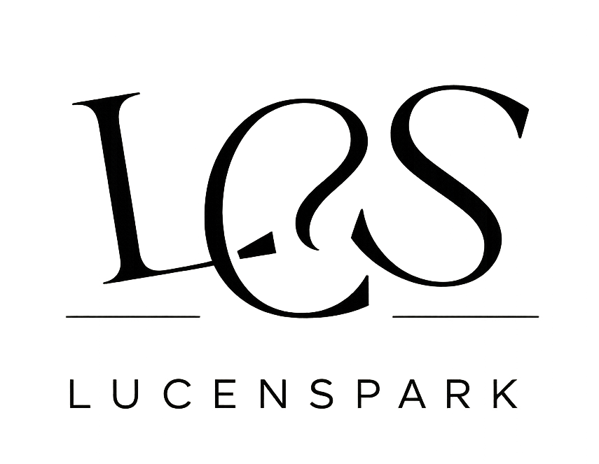 LUCENSPARK LOGO